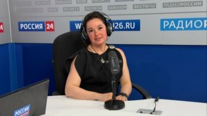 «Говорим сегодня» о ледолазном фестивале «Таймази 2026»