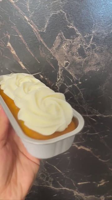 Рецепт Лоф-кейков «Морковь-Яблоко-Карамель»