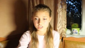 Саша Капустина ♫ По местам