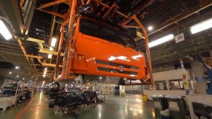 Время местное. Эфир: 19-03-2026 - Полвека партнёрства