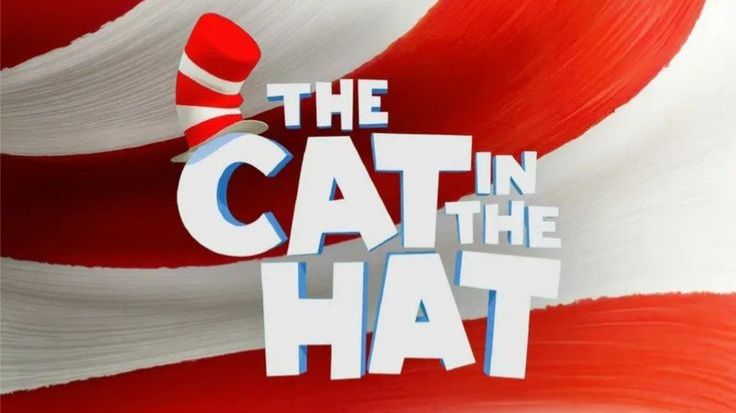 Русский треилер-Кот в шляпе 2026