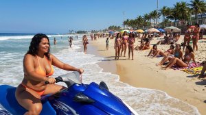 Красавицы в бикини! Никакого стеснения