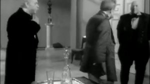 Дело (1955) фильм-спектакль Театра Ленсовета...