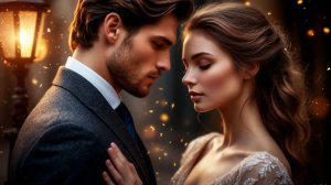 Ты моя сила и нежность. Слова Л. А. Седиченко. Генерация музыки, голоса в И. И. и монтаж видео тоже.