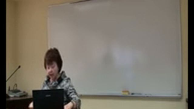 Семинары для бухгалтера - 12.05.2010 - Ч.11