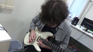 Цой зашел ко мне поиграть Гарри Мура