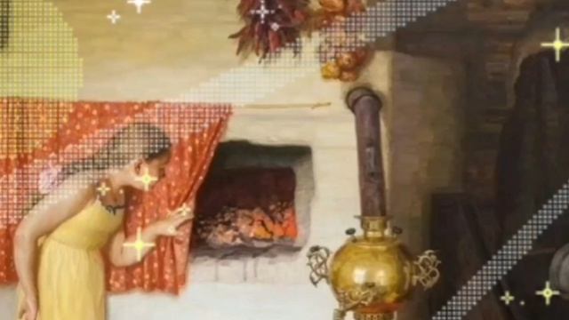 Детства сказочный край