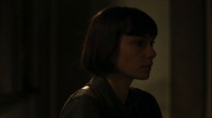 Ледяная башня (фильм, 2025)