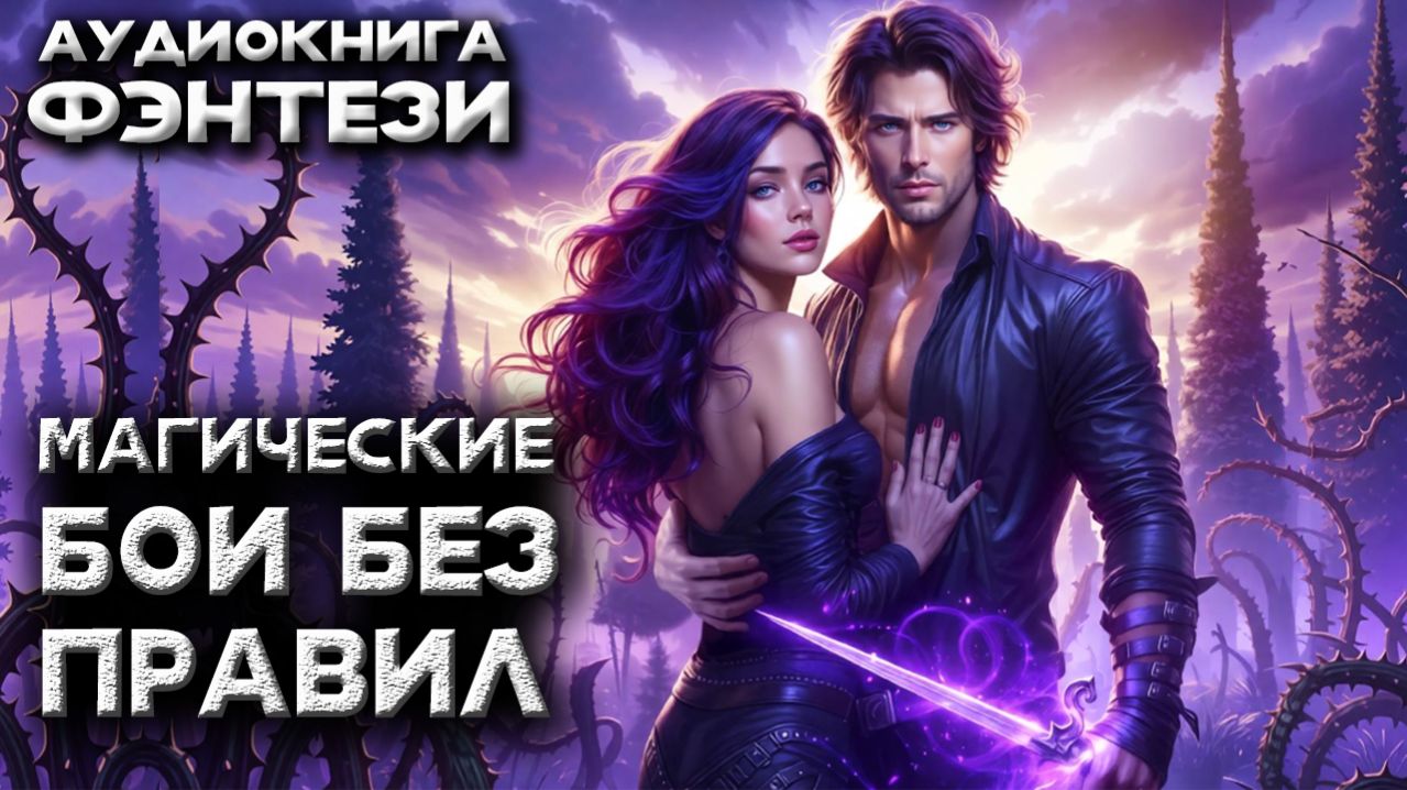 аудиокнига фэнтези любовный роман слушать онлайн