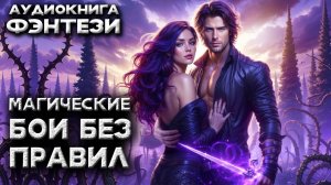 аудиокнига фэнтези любовный роман слушать онлайн