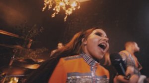 Группа ГЛЯНЕЦ - Устроила бунт