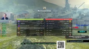 Танки/Режим или рандом или РБ в 5к? Что лучше?