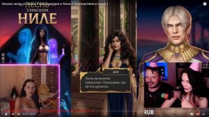 ПРАЗДНУЕМ ГОД КАНАЛА ✨