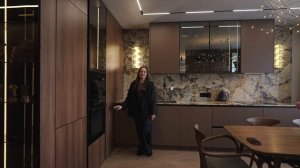 ЖК Гагаринский