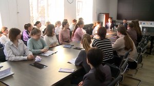 (Рыбинск-40) ПРИГЛАШЕНИЕ В ПЕДАГОГИКУ