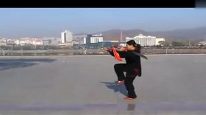 44 Дао Тайцзи яньши