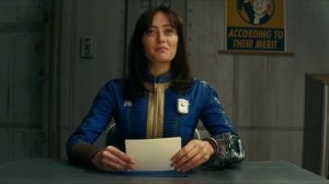 Fallout 1 сезон 1 серия Конец света 1 часть