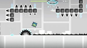 Demon Mixed by Realoggy 100% gg! Geometry dash