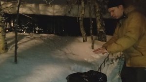 Зеркальный человек - мистический артхаус 2026