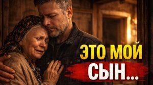 Они усыновили мальчика… но муж узнал в нём своего сына