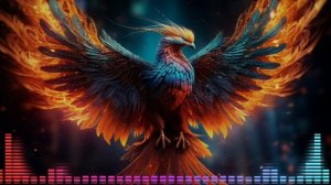 Bearwolf - Феникс (Denis Misharov & Maks G Radio Remix)