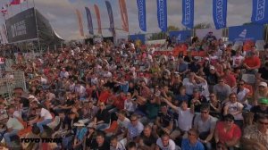 Японские дрифтеры во Владивостоке 2015 / zaRRubin