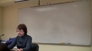 Семинар для бухгалтера - 07.12.2010 - Ч.12