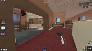 Murder Mystery 2 Funny Moments MEMES 7