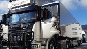 Euro Truck Simulator 2