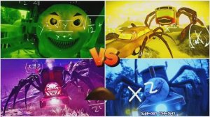 ПАРОВОЗИК ТОМАС ЭКЗЕ против ЧУ-ЧУ ЧАРЛЬЗА 🚂 Битва МОНСТРОВ-ПАРОВОЗОВ! 🔥 Мультик