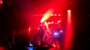 Get The Bream - Дьявол управляет мной, Live, 14.03.2026, Таганрог,(Рок-клуб БАZA)