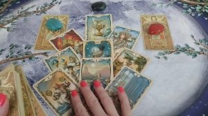 Что новое идет в вашу жизнь? Таро расклад