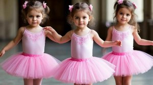 тяжелые тренировки  балерин