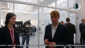 Интервью с Джеффом Макдональдом