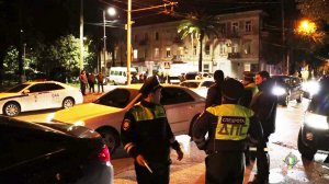 «За рулем только трезвые» - МВД продолжает специальные рейдовые мероприятия. Выпуск 194/19.03.2026г.