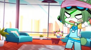 Вот и старый тренд подъехал да я ооооооочень древняя