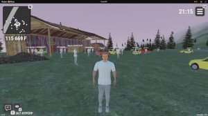 Fractal RP обзор