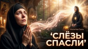 Она думала, что у неё нет дара… А её любовь спасла от смерти 😢