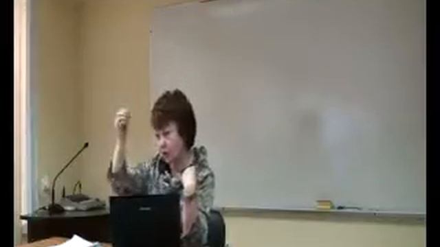 Семинары для бухгалтера - 12.05.2010 - Ч.13