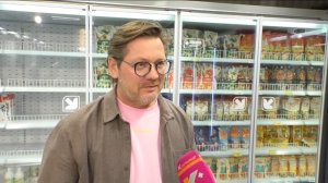 В компании «Магнит» обещают еженедельно обновлять ассортимент