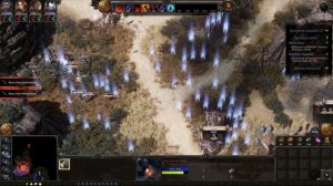 SpellForce 3 - Soul Harvest - [18] прохождение ПК русские субтитры 2020