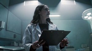 Вскрытие демона (2026). Трейлер