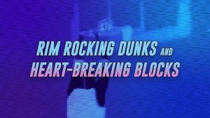 Basketball Classics - Official Console Launch Trailer