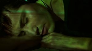 Матрица | Квартира Нео | Растворившаяся девушка | Мечтания во время кодирования...