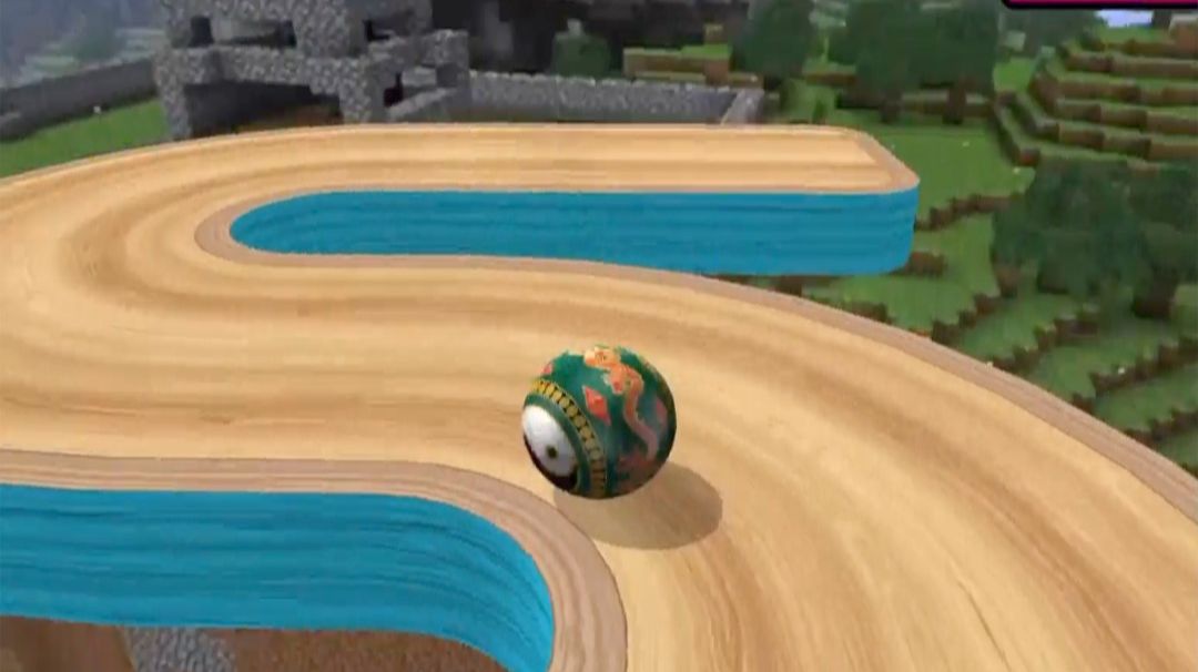 Going Balls  Super Speed run Gameplay New Update Level 761 to 764 Race Football