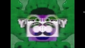 Klasky Csupo Conga Busher