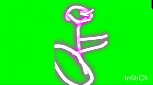 Player1007 Бежит футаж