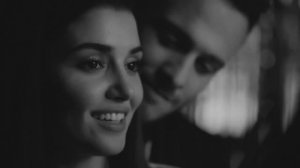 Эда и Серкан