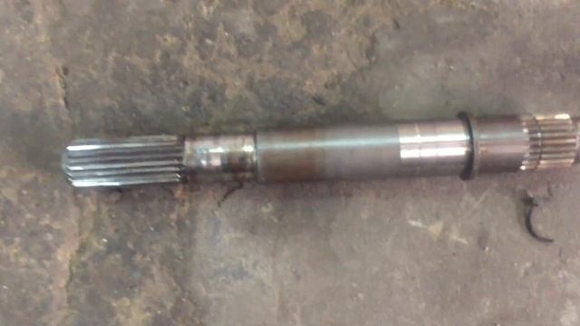 Бракованный мопед за 500.000 руб! / Tmax 530 / Пришлось разобрать весь мопед чтобы заменить.....