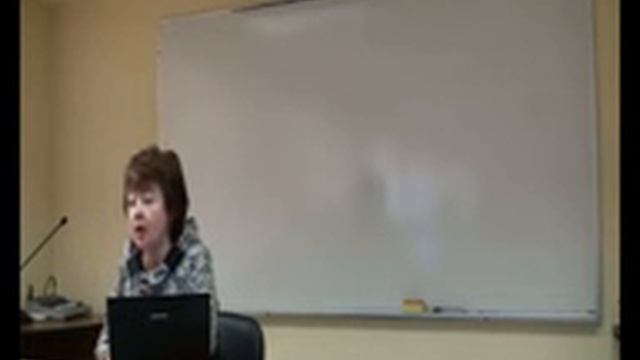 Семинары для бухгалтера - 12.05.2010 - Ч.3